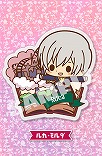 画像ギャラリー No.022のサムネイル画像 / 「テイルズ オブ」シリーズのクリアブローチが登場。2015年2月より順次発売