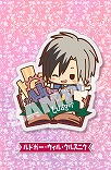画像ギャラリー No.023のサムネイル画像 / 「テイルズ オブ」シリーズのクリアブローチが登場。2015年2月より順次発売