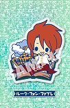 画像ギャラリー No.024のサムネイル画像 / 「テイルズ オブ」シリーズのクリアブローチが登場。2015年2月より順次発売