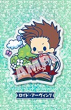 画像ギャラリー No.025のサムネイル画像 / 「テイルズ オブ」シリーズのクリアブローチが登場。2015年2月より順次発売