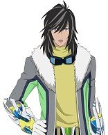 画像ギャラリー No.001のサムネイル画像 / 「テイルズ オブ ザ ワールド レーヴ ユナイティア」，ヒスイとハロルドの参戦が判明。強敵・ダオスが出現するEXマップの存在も明らかに