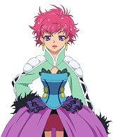 画像ギャラリー No.002のサムネイル画像 / 「テイルズ オブ ザ ワールド レーヴ ユナイティア」，ヒスイとハロルドの参戦が判明。強敵・ダオスが出現するEXマップの存在も明らかに