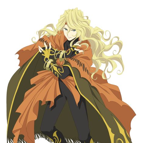 画像ギャラリー No.010のサムネイル画像 / 「テイルズ オブ ザ ワールド レーヴ ユナイティア」，ヒスイとハロルドの参戦が判明。強敵・ダオスが出現するEXマップの存在も明らかに