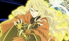 画像ギャラリー No.012のサムネイル画像 / 「テイルズ オブ ザ ワールド レーヴ ユナイティア」，ヒスイとハロルドの参戦が判明。強敵・ダオスが出現するEXマップの存在も明らかに