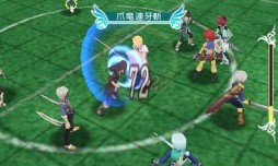 画像ギャラリー No.003のサムネイル画像 / 「テイルズ オブ ザ ワールド レーヴ ユナイティア」DLC第3弾は運動会シナリオ