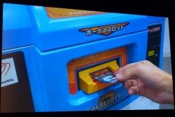 画像ギャラリー No.010のサムネイル画像 / 「パズドラZ」がアーケードに進出。キッズ向け新作カードゲーム「パズドラZ テイマーバトル」が発表された,マーベラスAQLプレスカンファレンスレポート