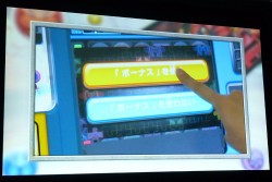 画像ギャラリー No.011のサムネイル画像 / 「パズドラZ」がアーケードに進出。キッズ向け新作カードゲーム「パズドラZ テイマーバトル」が発表された,マーベラスAQLプレスカンファレンスレポート