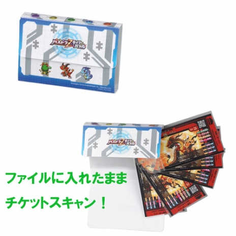 画像ギャラリー No.005のサムネイル画像 / 「パズドラZ テイマーバトル」は6月26日より順次稼働。「次世代ワールドホビーフェア’14 Summer」での出展内容も公開