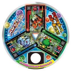 画像ギャラリー No.011のサムネイル画像 / いよいよ稼働開始となった「パズドラZ テイマーバトル」。モンスターチケットによる新たな遊びを取り入れた,「パズドラ」シリーズ最新作がアーケードに登場