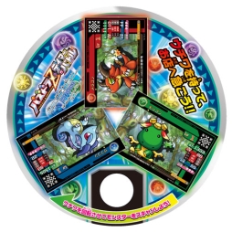 画像ギャラリー No.002のサムネイル画像 / 「パズドラZ テイマーバトル」が7月27日から開催の「コロツアー2014」に出展