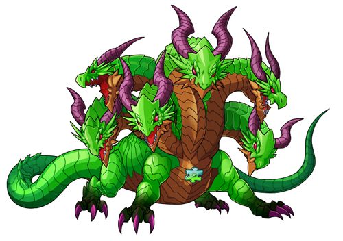 画像ギャラリー No.005のサムネイル画像 / 「パズドラZ テイマーバトル」,新シリーズ「シーズン01」が9月18日にスタート