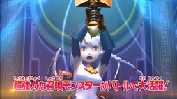 画像ギャラリー No.005のサムネイル画像 / 「パズドラZ テイマーバトル」，18日稼働“V2”の強化ポイント紹介ムービー公開