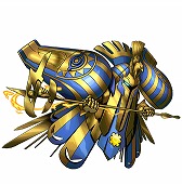 画像ギャラリー No.008のサムネイル画像 / 「パズドラＺ テイマーバトル V2」，エピソード第1弾を実装。新モンスターも