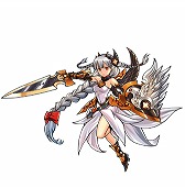 画像ギャラリー No.011のサムネイル画像 / 「パズドラＺ テイマーバトル V2」，エピソード第1弾を実装。新モンスターも