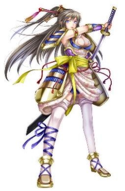 画像ギャラリー No.013のサムネイル画像 / 和風パズルRPG「妖刀 あらしとふぶき -Sword of Twins-」の事前登録が開始