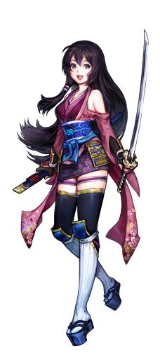 画像ギャラリー No.004のサムネイル画像 / 「妖刀 あらしとふぶき」配信開始。刀の精霊を駆使して妖怪と戦うパズルRPG