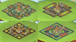 画像ギャラリー No.004のサムネイル画像 / 「空島物語〜たゆたう島々と飛空艇」が正式サービス開始。記念特典の配布も