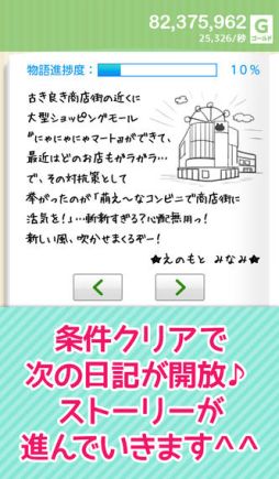 萌えるコンビニを作ろう