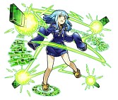 画像ギャラリー No.007のサムネイル画像 / 「消滅都市」TVCM記念キャンペーンを開催。フクザワ2枚を無料配布