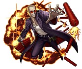 画像ギャラリー No.008のサムネイル画像 / 「消滅都市」TVCM記念キャンペーンを開催。フクザワ2枚を無料配布