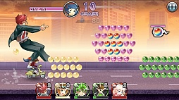 画像ギャラリー No.008のサムネイル画像 / 忽然と消えた都市の謎を解き明かせ。“アクション×ドラマ×RPG”を謳う「消滅都市」のプレイレポート