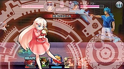 画像ギャラリー No.010のサムネイル画像 / 忽然と消えた都市の謎を解き明かせ。“アクション×ドラマ×RPG”を謳う「消滅都市」のプレイレポート