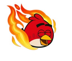 画像ギャラリー No.001のサムネイル画像 / 「消滅都市」で「Angry Birds」とのコラボを実施中。年末年始イベントも
