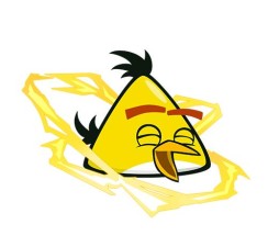 画像ギャラリー No.003のサムネイル画像 / 「消滅都市」で「Angry Birds」とのコラボを実施中。年末年始イベントも