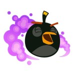画像ギャラリー No.004のサムネイル画像 / 「消滅都市」で「Angry Birds」とのコラボを実施中。年末年始イベントも