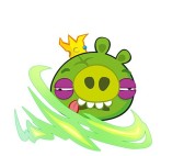 画像ギャラリー No.005のサムネイル画像 / 「消滅都市」で「Angry Birds」とのコラボを実施中。年末年始イベントも