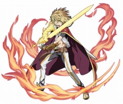 画像ギャラリー No.002のサムネイル画像 / 「消滅都市」に「ミリオンアーサー エクスタシス」のアーサー達が登場