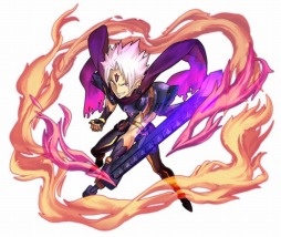 画像ギャラリー No.003のサムネイル画像 / 「消滅都市」に「ミリオンアーサー エクスタシス」のアーサー達が登場