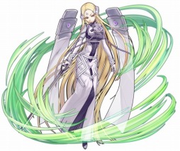 画像ギャラリー No.004のサムネイル画像 / 「消滅都市」に「ミリオンアーサー エクスタシス」のアーサー達が登場
