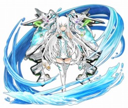 画像ギャラリー No.005のサムネイル画像 / 「消滅都市」に「ミリオンアーサー エクスタシス」のアーサー達が登場
