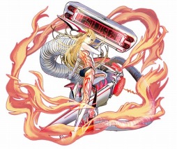 画像ギャラリー No.007のサムネイル画像 / 「消滅都市」に「ミリオンアーサー エクスタシス」のアーサー達が登場