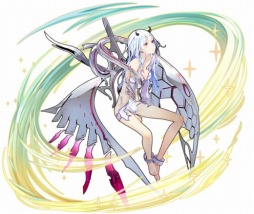 画像ギャラリー No.008のサムネイル画像 / 「消滅都市」に「ミリオンアーサー エクスタシス」のアーサー達が登場
