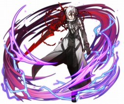 画像ギャラリー No.009のサムネイル画像 / 「消滅都市」に「ミリオンアーサー エクスタシス」のアーサー達が登場