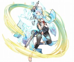画像ギャラリー No.011のサムネイル画像 / 「消滅都市」に「ミリオンアーサー エクスタシス」のアーサー達が登場