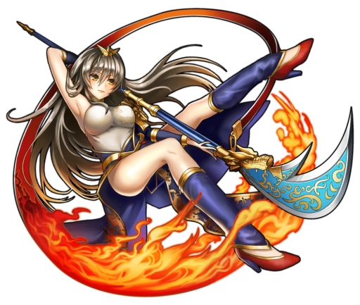 画像ギャラリー No.002のサムネイル画像 / 「消滅都市」と「三国志乱舞」でコラボキャンペーンが開始