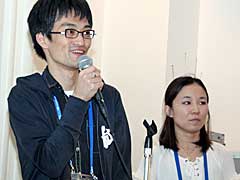 ［CEDEC 2015］「消滅都市」の新機能「巨大ボス接近戦」がお披露目。セッション「お客様に驚きを提供する運営 -消滅都市の事例から-」をレポート