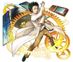 画像ギャラリー No.003のサムネイル画像 / 「消滅都市」が「STEINS;GATE 0」とコラボ。記念のTwitterキャンペーンも開催中