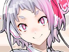 「消滅都市」で「グルーヴコースター3」コラボが本日スタート。限定タマシイ“GCナビゲーター リンカ”を手に入れよう