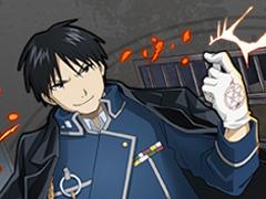 「消滅都市2」，エドワード・エルリックやロイ・マスタングが登場する「鋼の錬金術師」コラボがスタート