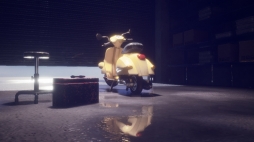 画像ギャラリー No.004のサムネイル画像 / 3Dの完全新作「新・消滅都市プロジェクト」の制作が決定。アニメ化といった4大プロジェクト「PROJECT消滅都市」の全貌が明らかに