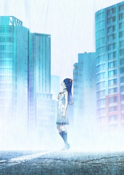 画像ギャラリー No.005のサムネイル画像 / 3Dの完全新作「新・消滅都市プロジェクト」の制作が決定。アニメ化といった4大プロジェクト「PROJECT消滅都市」の全貌が明らかに