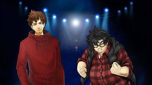 画像ギャラリー No.024のサムネイル画像 / 「新・消滅都市プロジェクト」(仮称)と「消滅都市 ドラマRPG MIX」の制作が明らかに。「PROJECT消滅都市発足発表会」をレポート