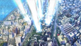 画像ギャラリー No.004のサムネイル画像 / TVアニメ「消滅都市」のティザーPV&ビジュアル第3弾が公開。「鬼平」の宮 繁之氏ら制作スタッフ陣も明らかに