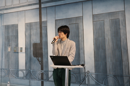 画像ギャラリー No.002のサムネイル画像 / 「消滅都市」5周年記念作品となるスマホ向け新作「AFTERLOST‐ 消滅都市」の先行体験会レポートを掲載