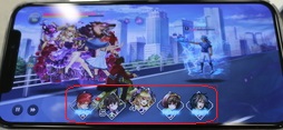 画像ギャラリー No.012のサムネイル画像 / 「消滅都市」5周年記念作品となるスマホ向け新作「AFTERLOST‐ 消滅都市」の先行体験会レポートを掲載