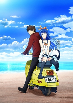 画像ギャラリー No.009のサムネイル画像 / シリーズ最新作「AFTERLOST - 消滅都市」の情報も公開。TVアニメ「消滅都市」放送直前スペシャルステージをレポート